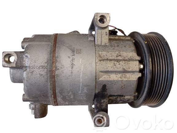 Hyundai i30 Air conditioning (A/C) compressor (pump) 