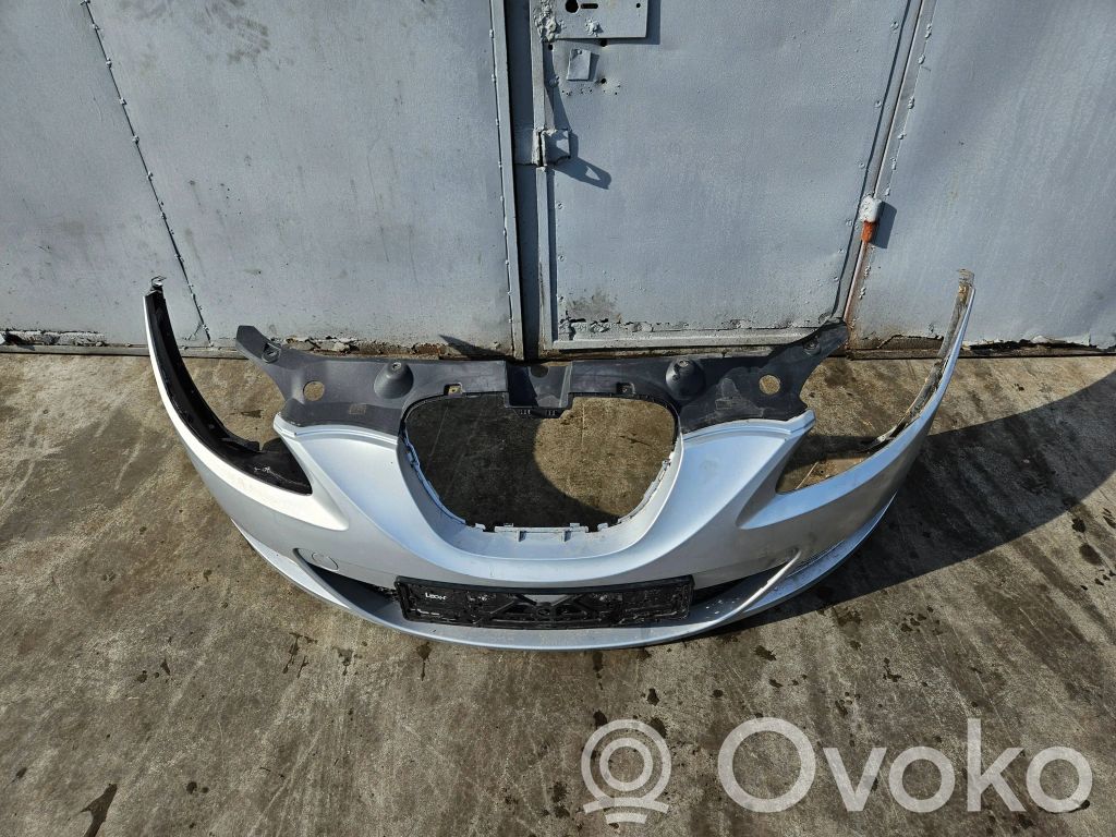 Seat Leon (1P) Priekšējais bamperis 