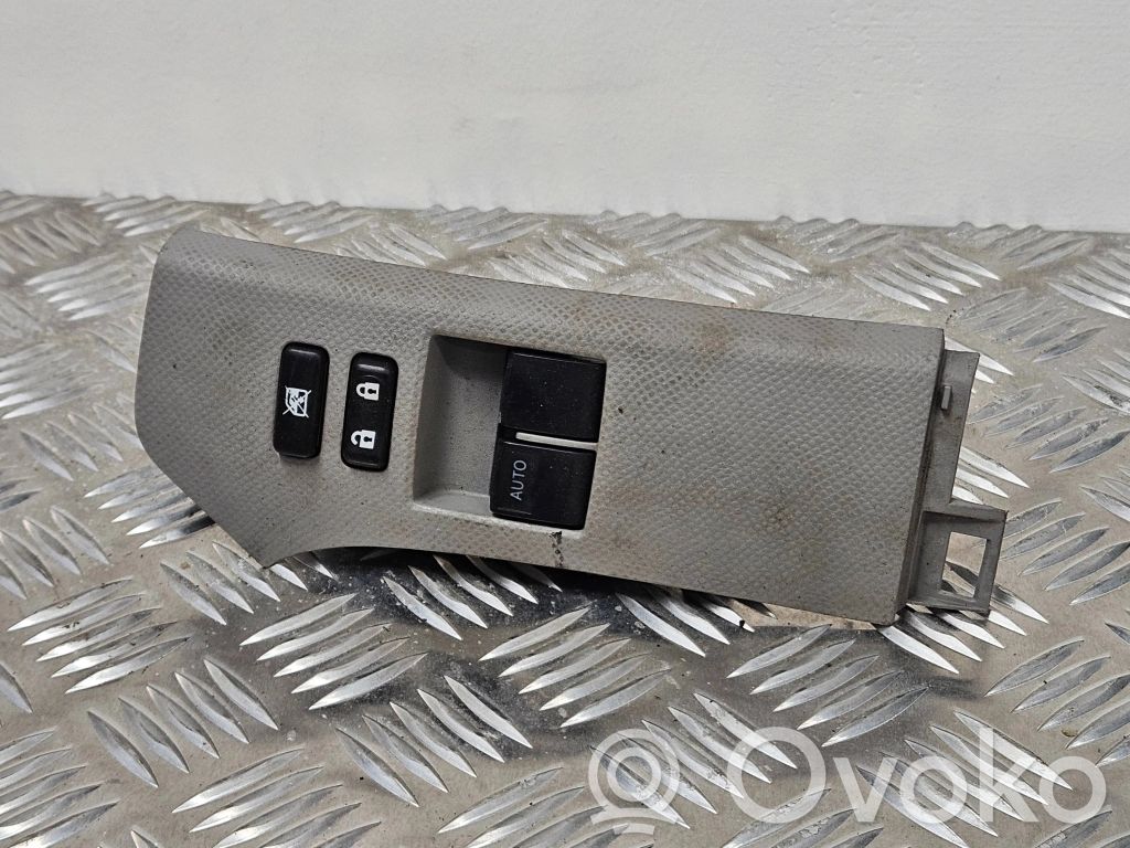 Electric window control switch   74232