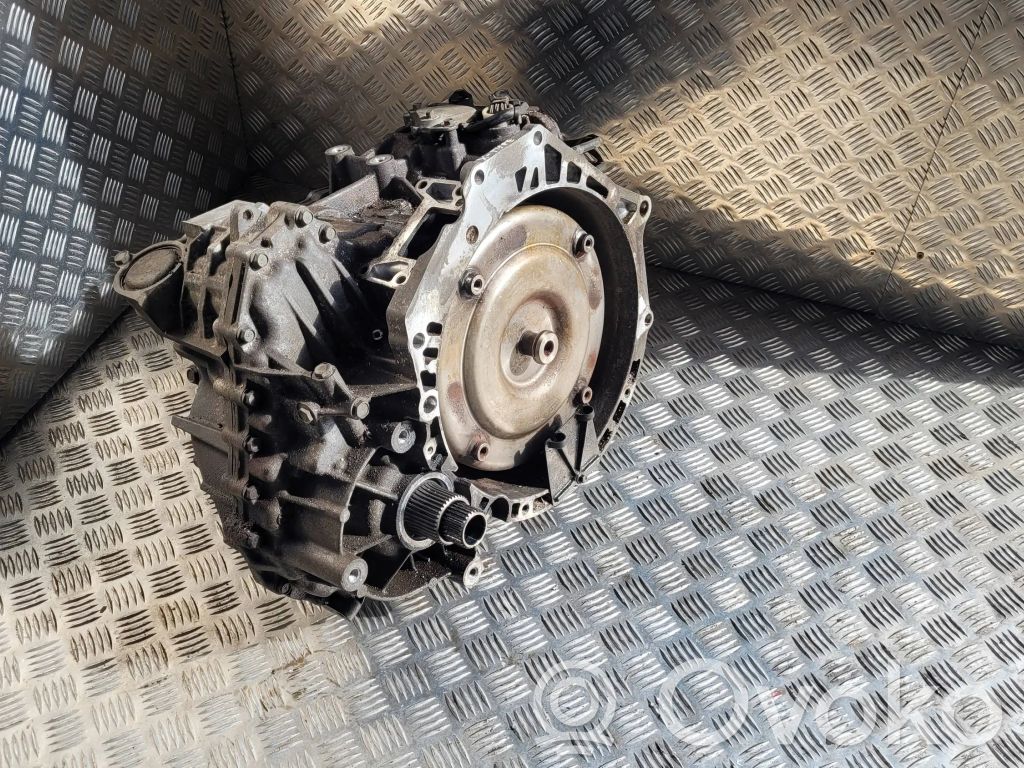 Automatic gearbox   3X15644,PL060