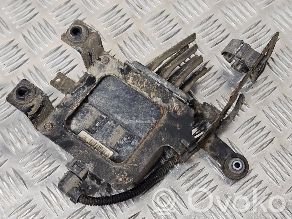 Volkswagen Caddy Zawór EGR 