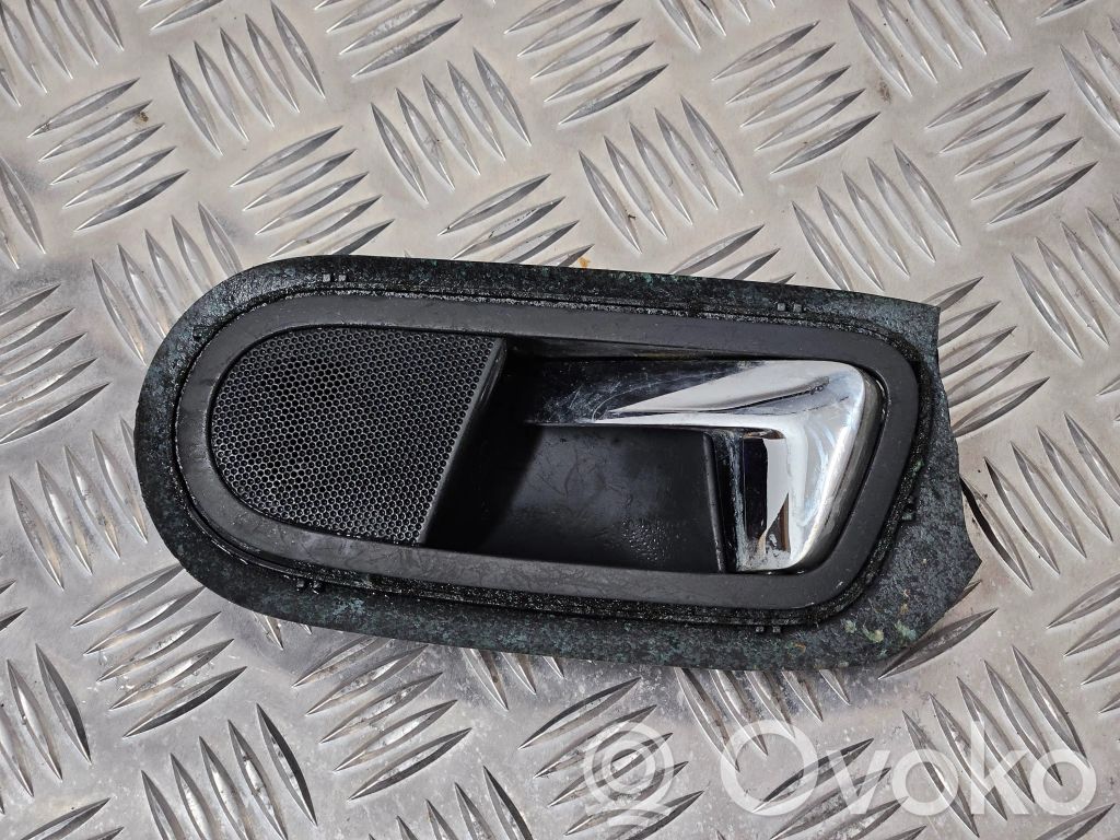 Volkswagen Sharan Klamka wewnętrzna drzwi tylnych 