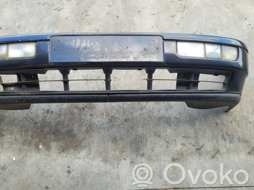 Volkswagen PASSAT B4 Etupuskuri 