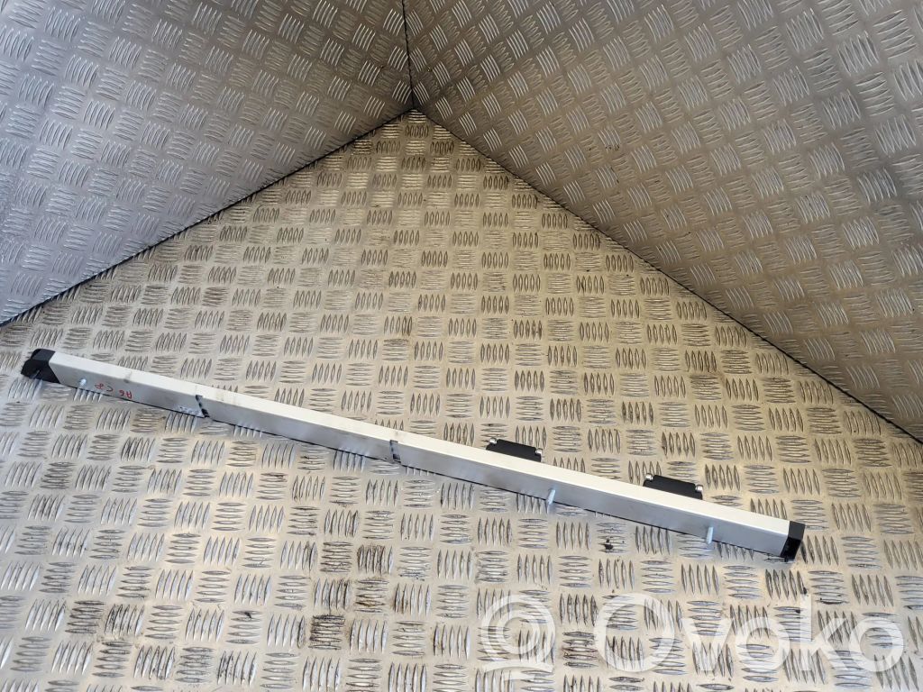 Audi A6 S6 C8 4K Alte elemente acoperire portbagaj 
