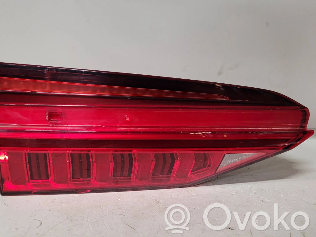 Audi A6 S6 C8 4K Takaluukun takavalot 