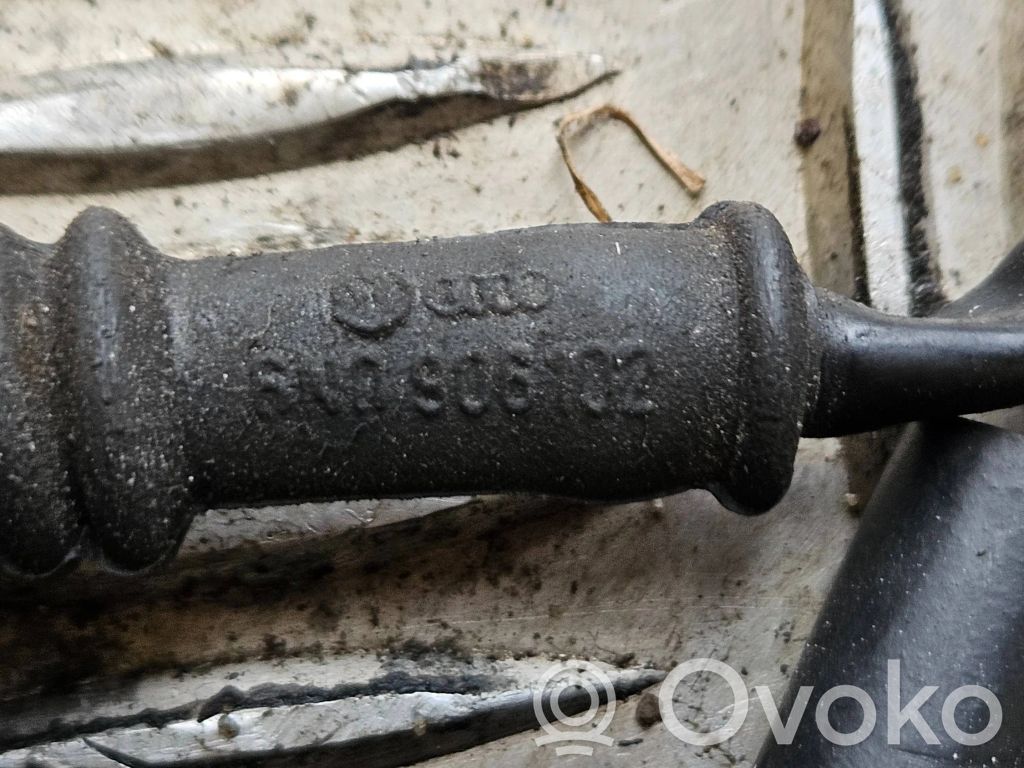 Audi A4 S4 B6 8E 8H Electroválvula del turbo 