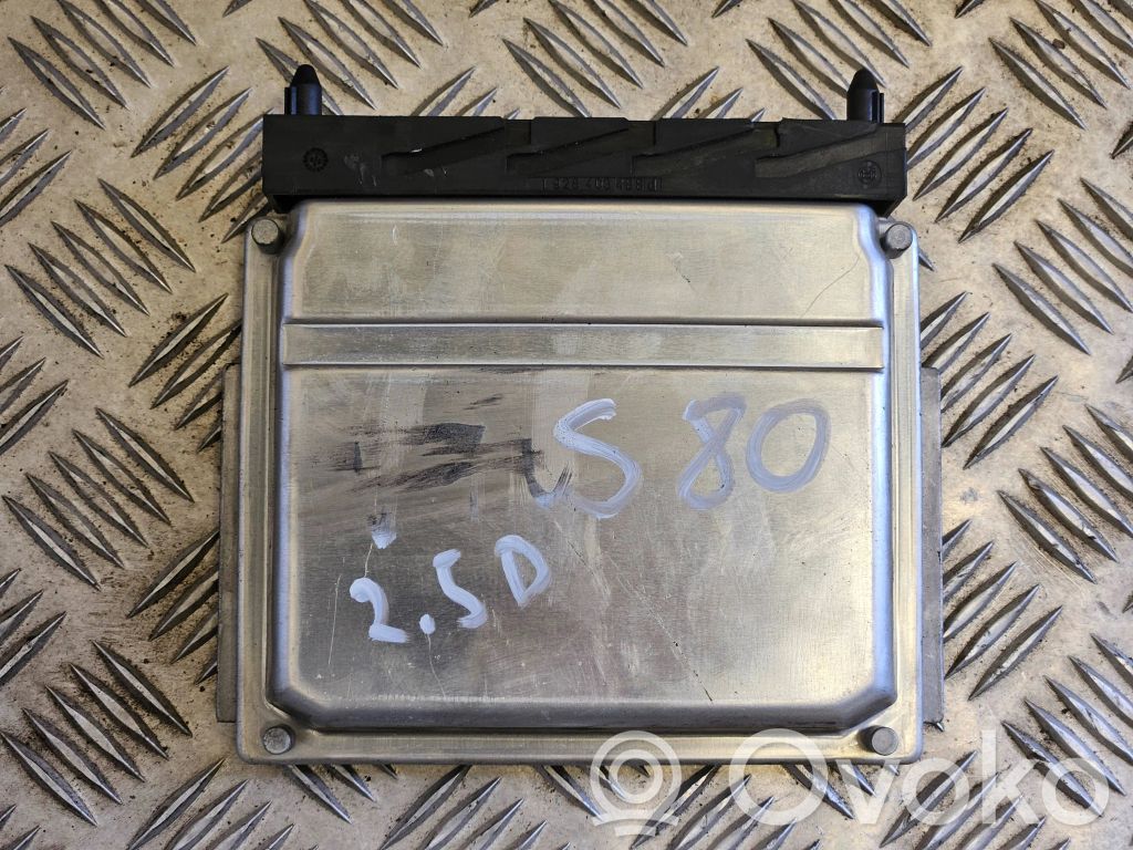 Volvo S70  V70  V70 XC Engine control unit/module 