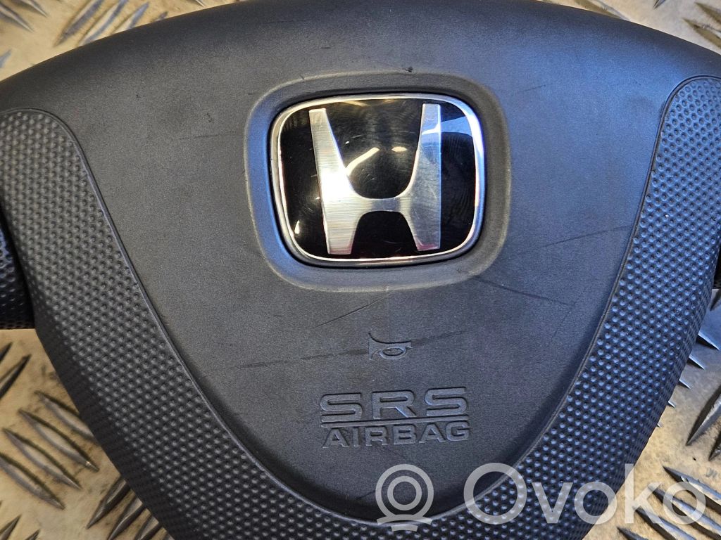 Steering wheel   3K07