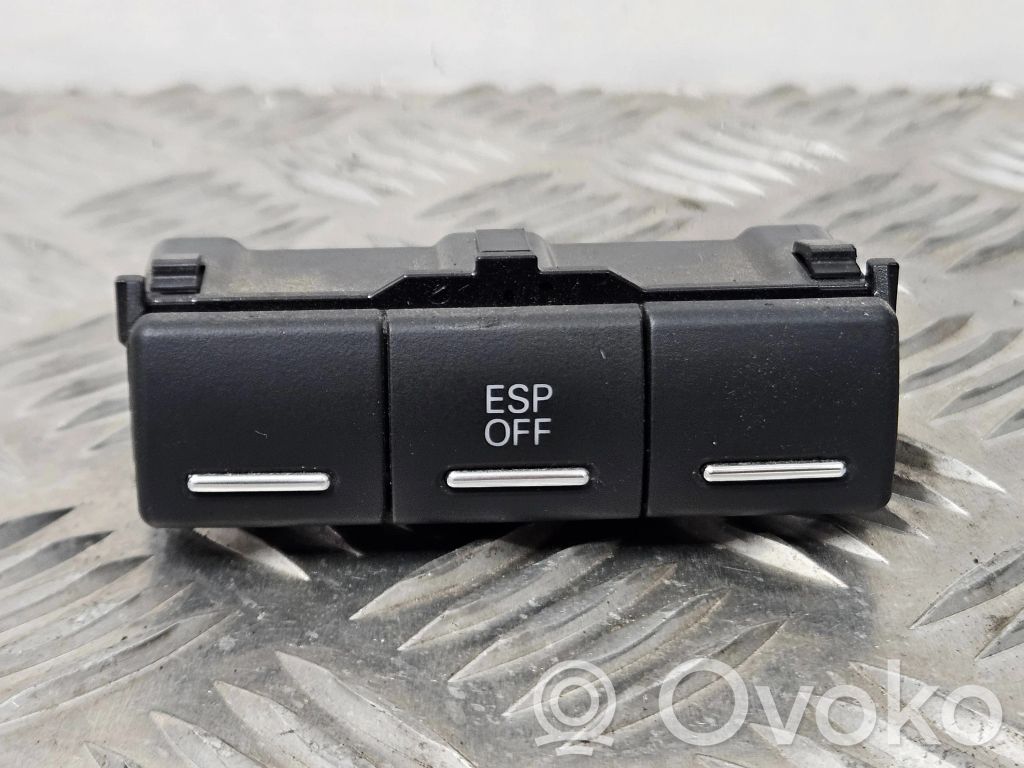 Audi A3 S3 8P ESP (stabilizēšanas sistēmas) slēdzis 