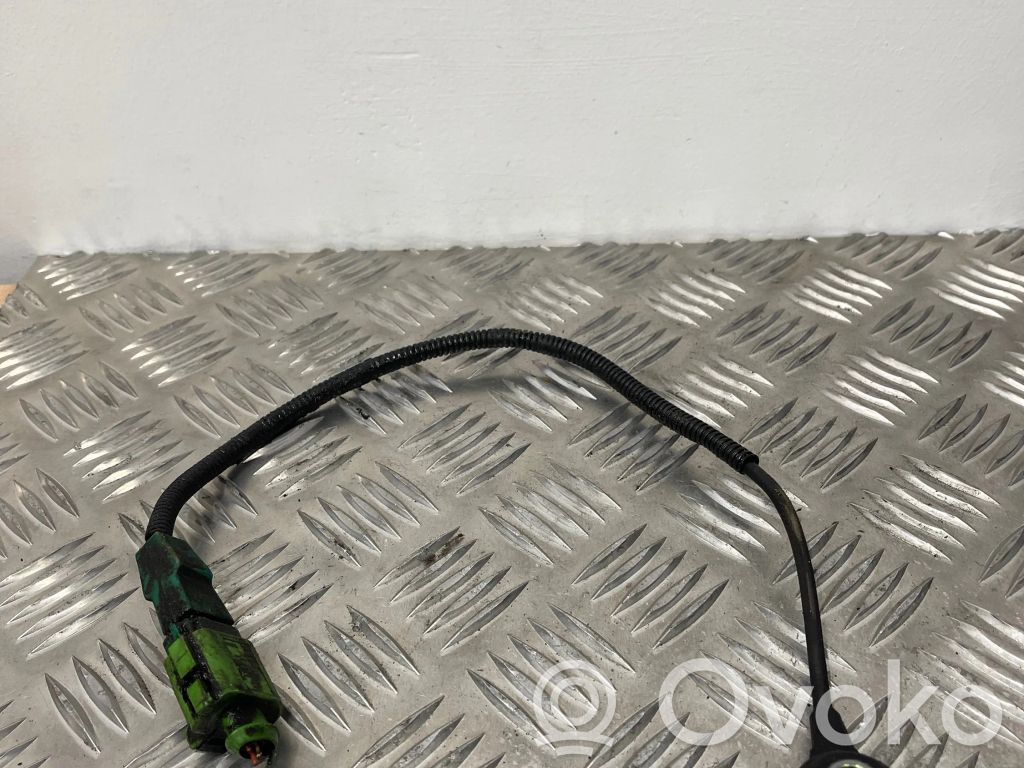 Audi A3 S3 8P Sensor de petardeo del motor 