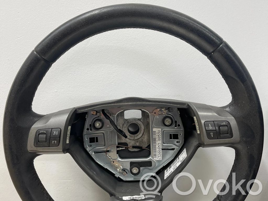 Opel Vectra C Stūre 