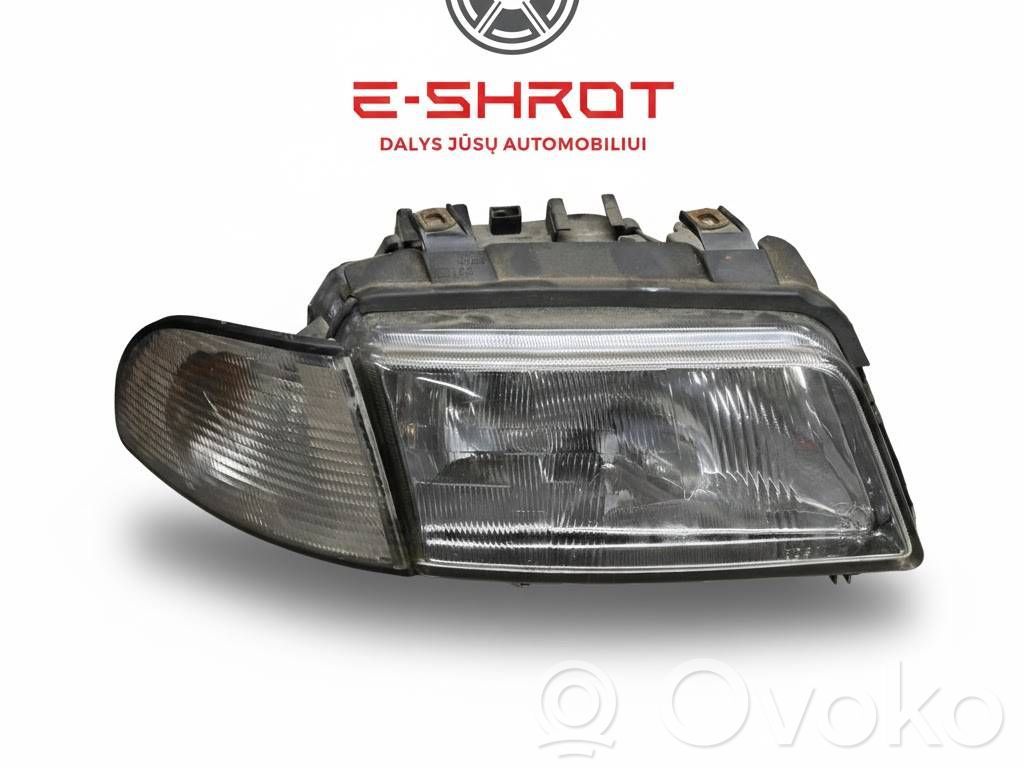 Audi A4 S4 B5 8D Headlight/headlamp 