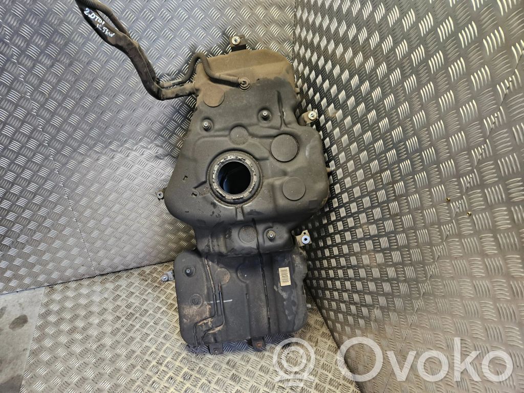 Audi Q5 SQ5 8R Polttoainesäiliö 