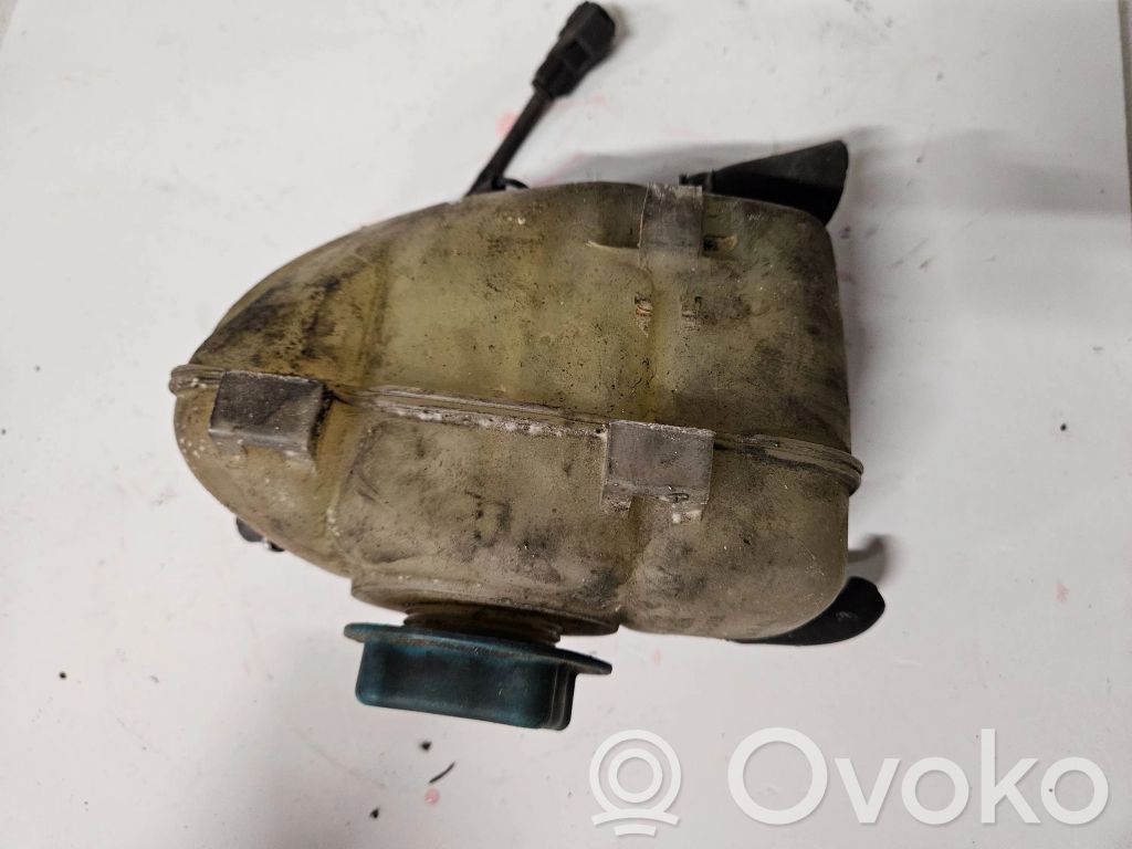 Volvo S80 Zbiornik wyrównawczy chłodziwa 
