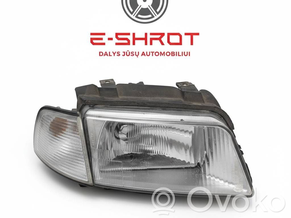 Audi A4 S4 B5 8D Headlight/headlamp 