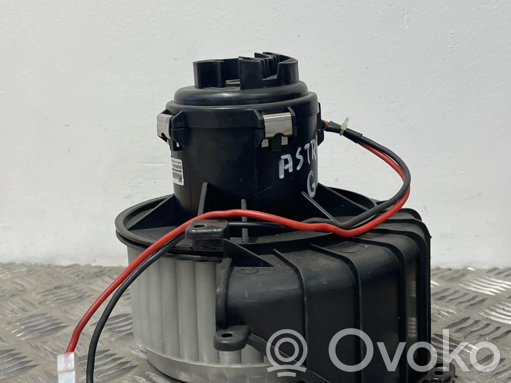 Opel Astra G Heizungslüfter 
