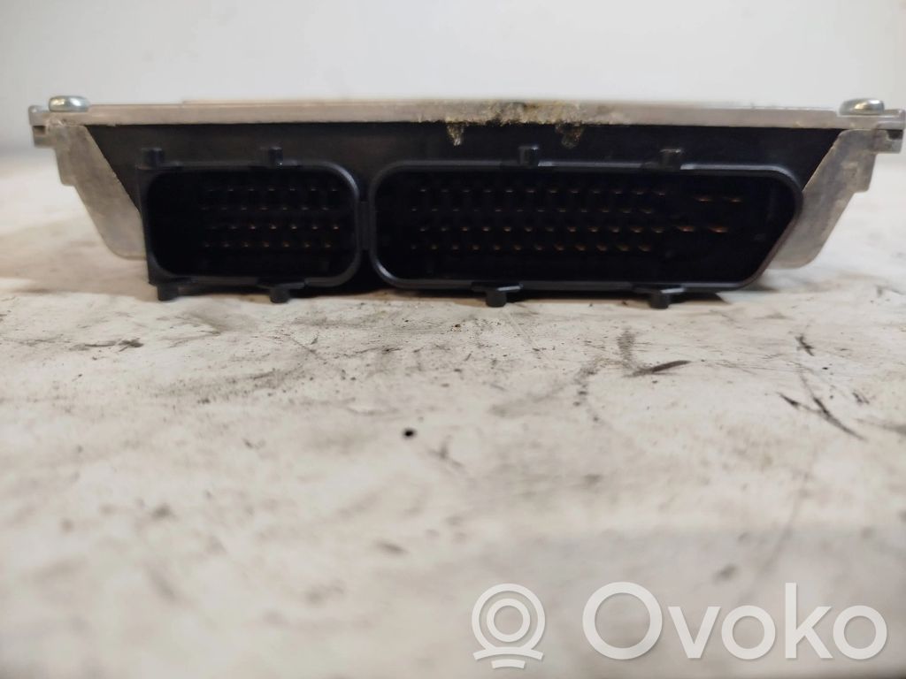 Audi A4 S4 B5 8D Engine control unit/module 