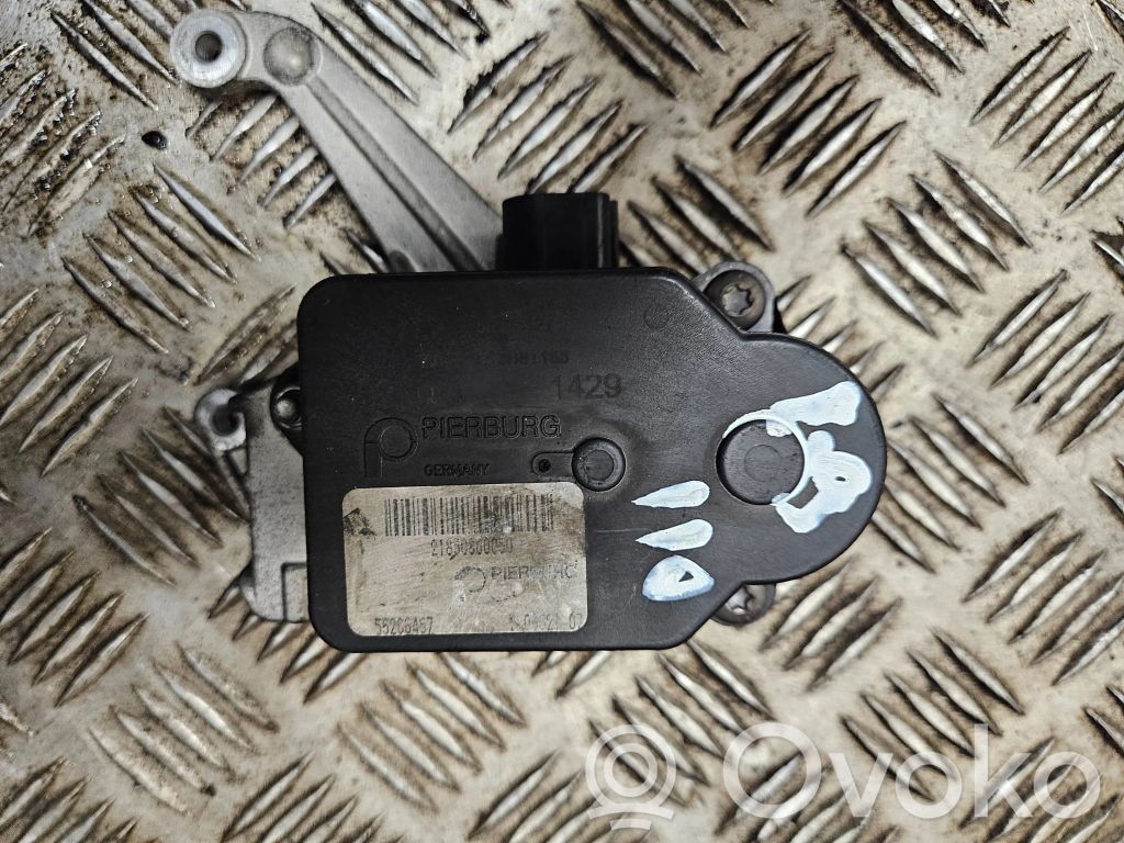 Opel Vectra C Vārsta kustināšanas motoriņš 
