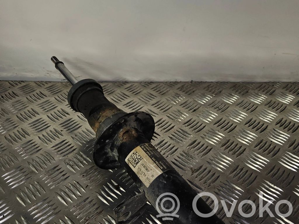 Amortyzator przedni   31316875924,814903014128,G30V751SX,SL02AK1A