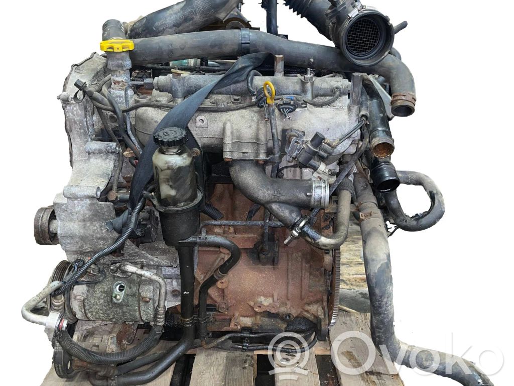 Engine   VM28C,04666500AA
