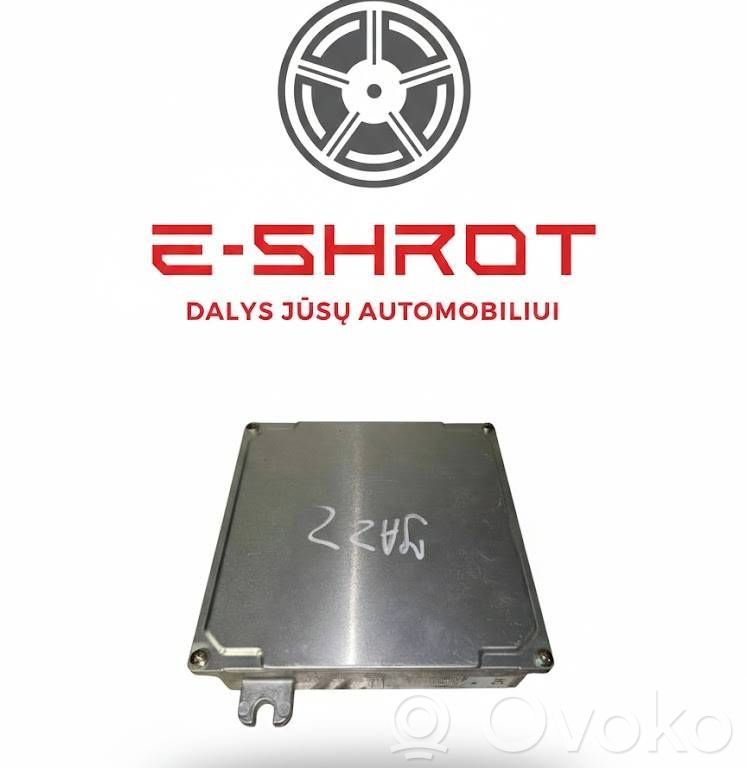 Honda Jazz Engine control unit/module 