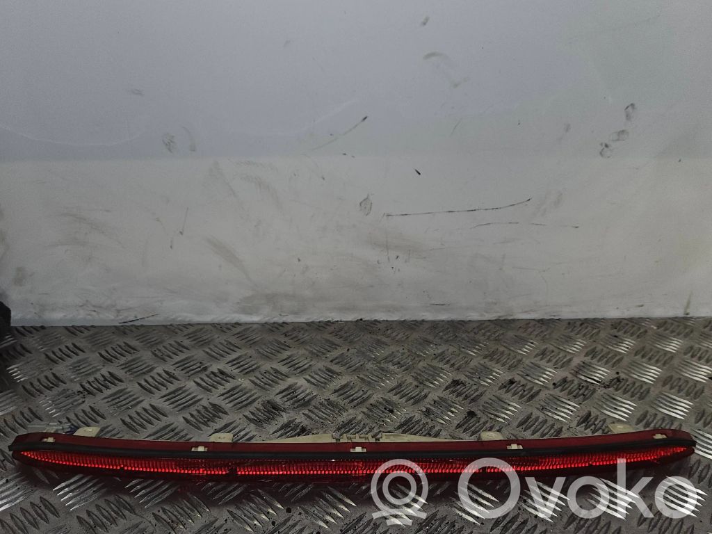 Honda Civic Rear corner (parking) light 