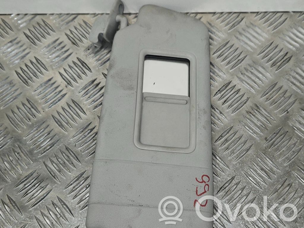 Audi A4 S4 B7 8E 8H Visera parasol 