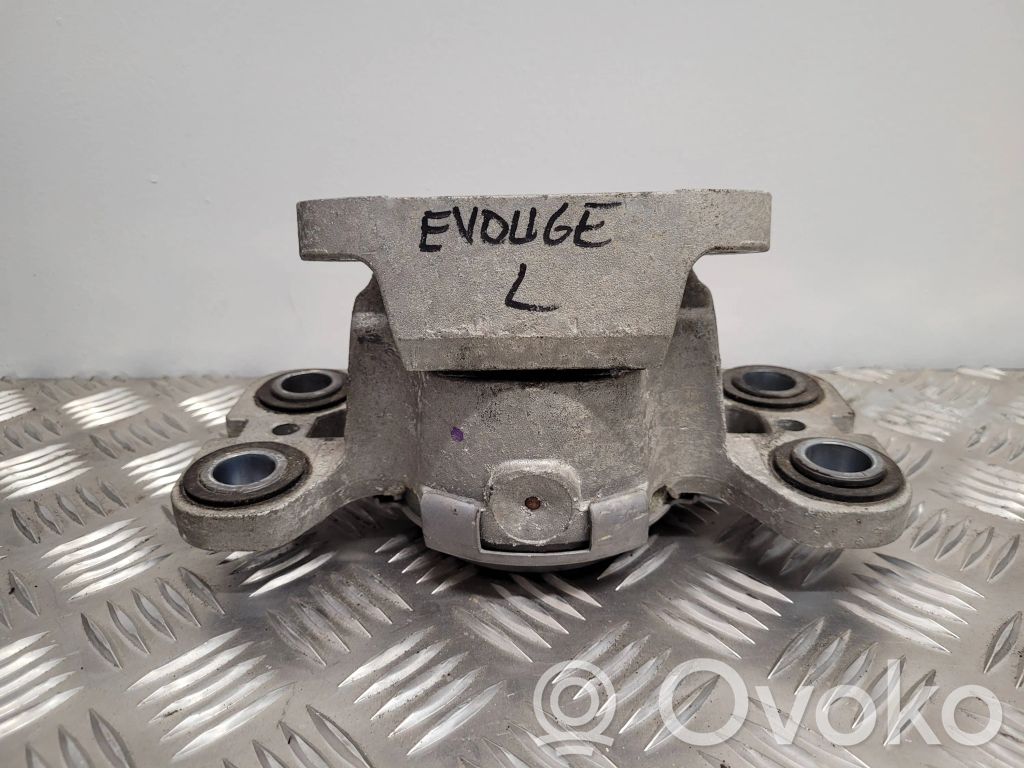 Engine mount bracket   8J327M121AC,190912