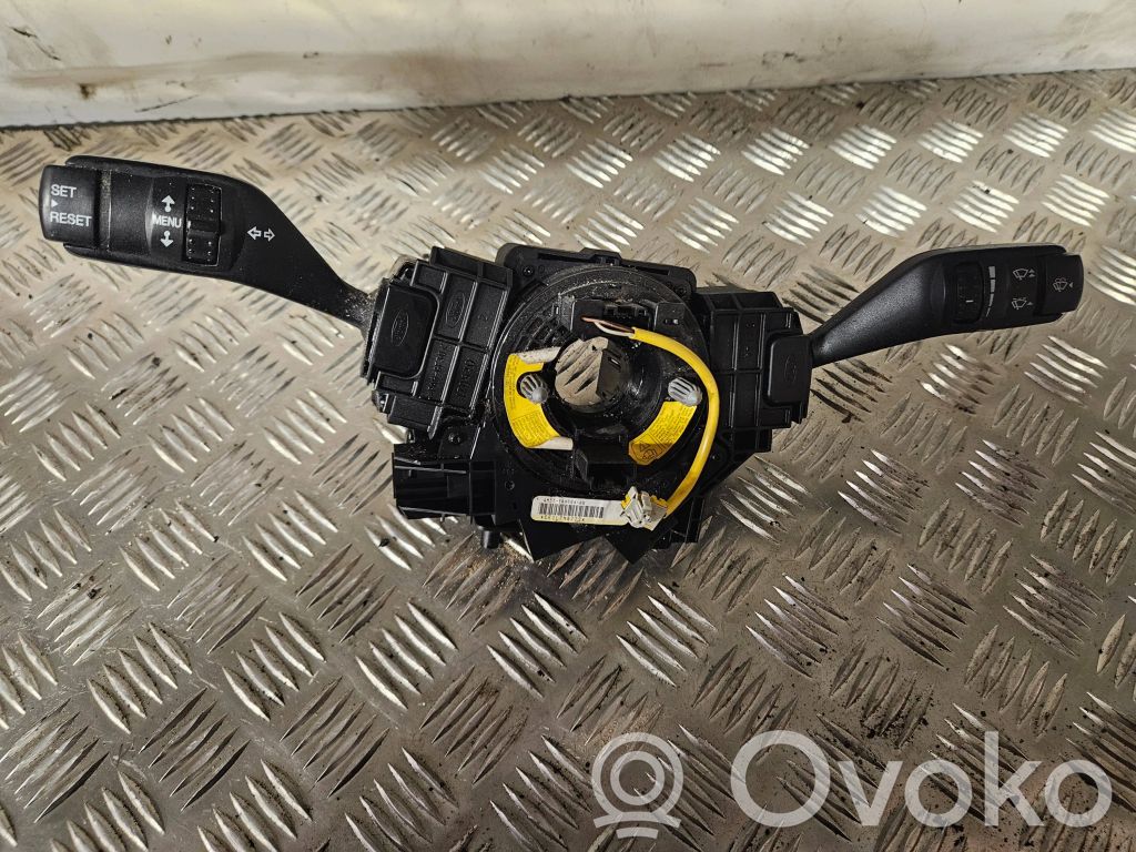 Commodo de clignotant   4M5T14A664AB,CE2L7N0772