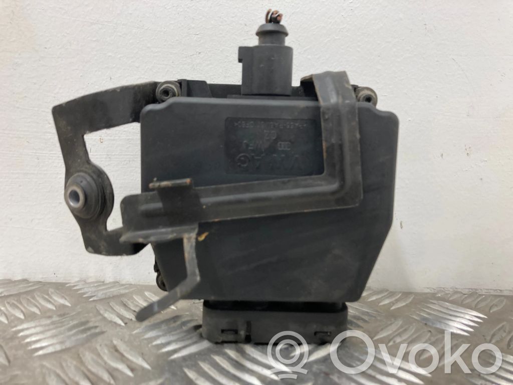 Audi A3 S3 8P Electroválvula del turbo 
