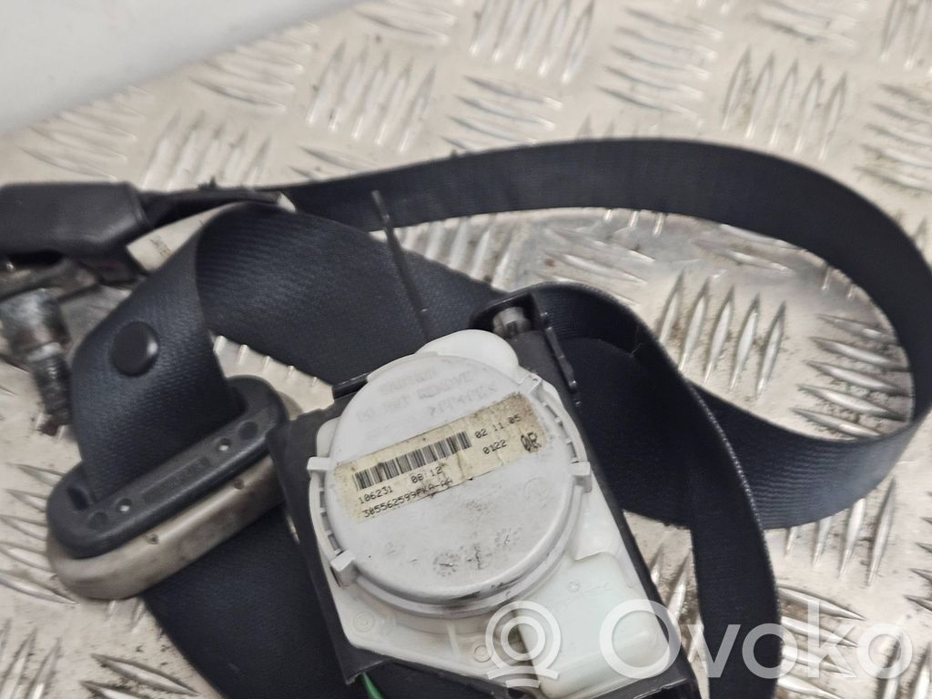 Toyota Yaris Cinturón delantero 