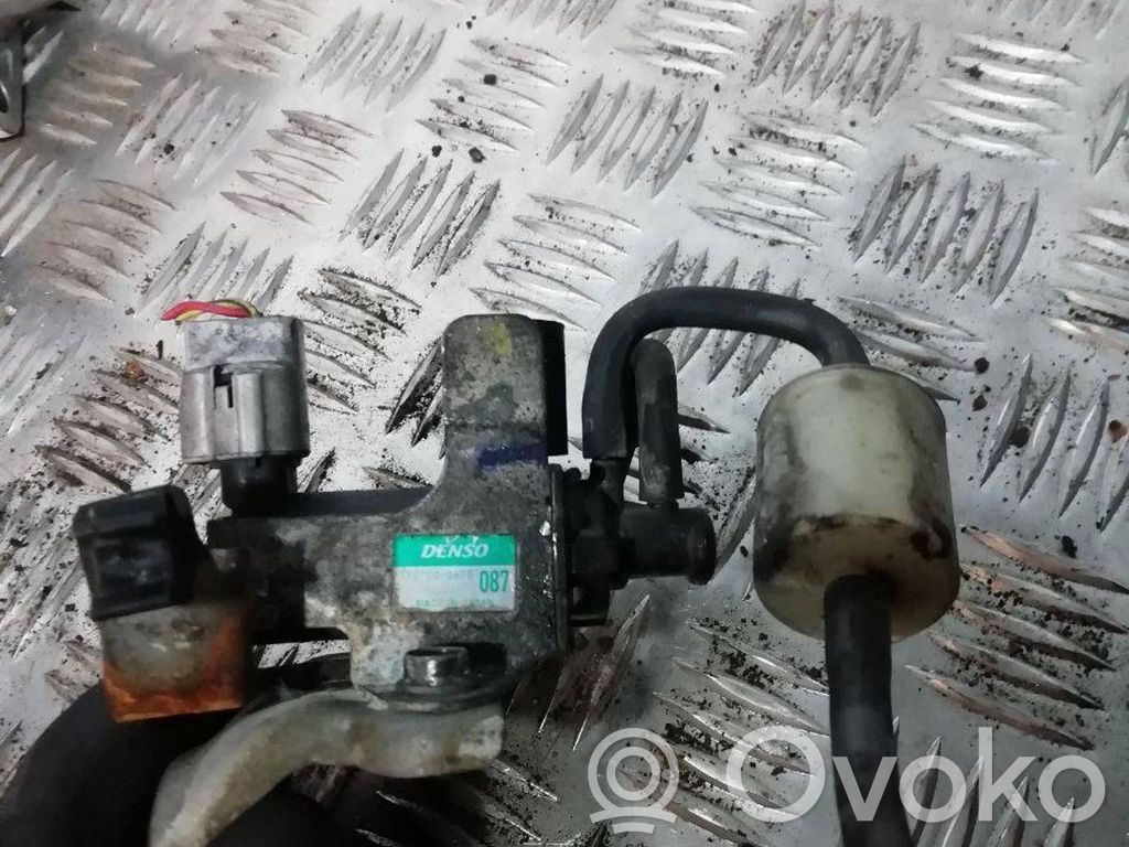 Electroválvula del turbo   03R3,1397000870