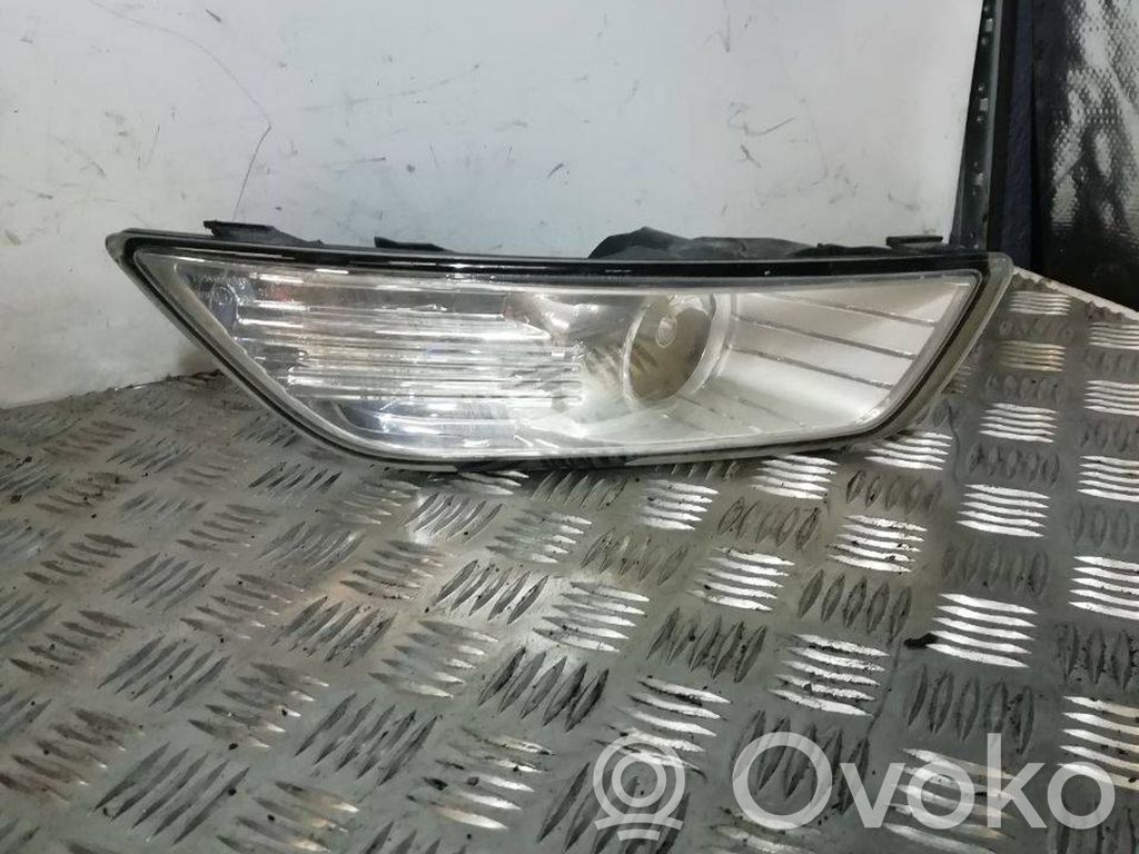 Ford Mondeo MK IV Światło przeciwmgłowe przednie 