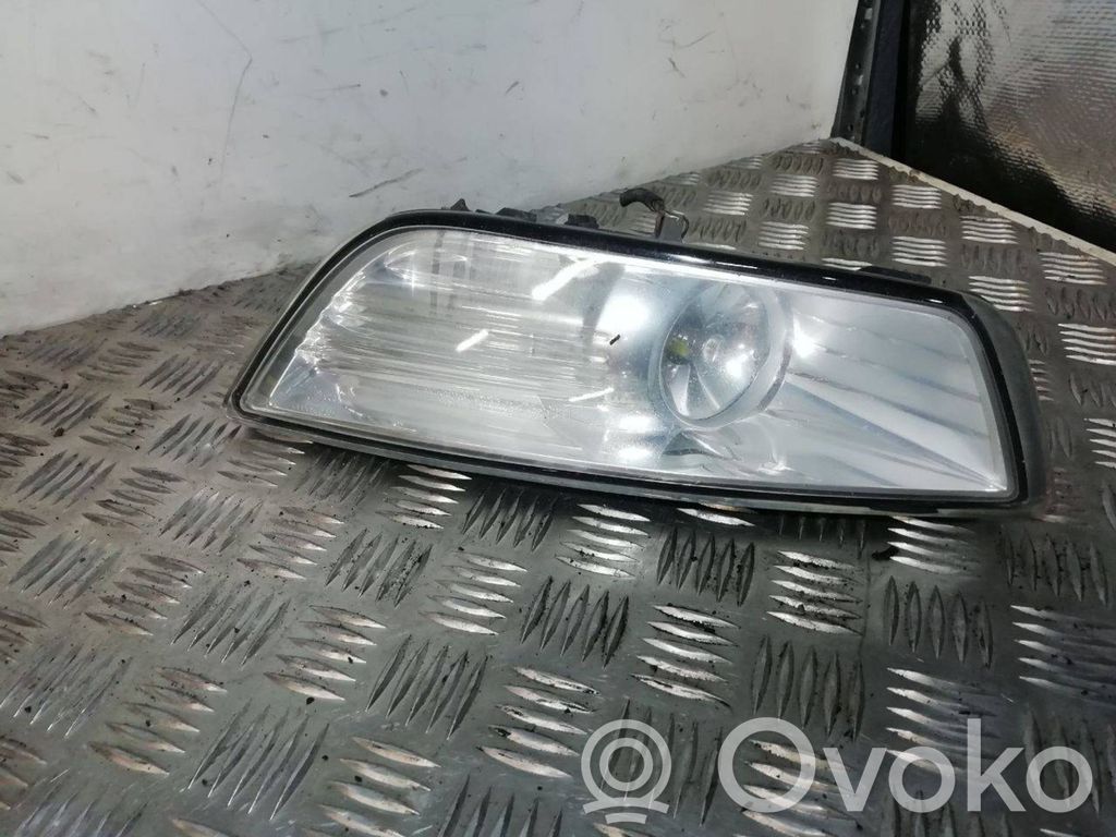 Ford Mondeo MK IV Front fog light 