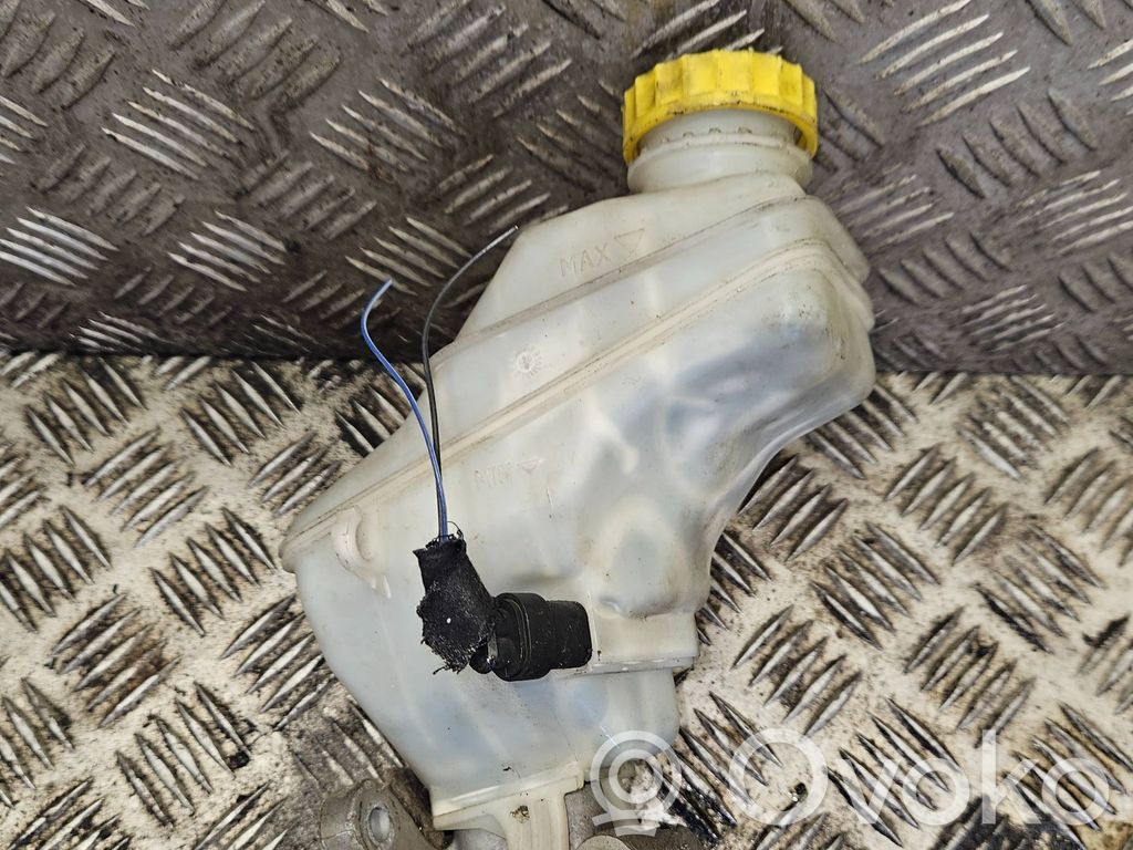 Fiat Punto (188) Master brake cylinder 