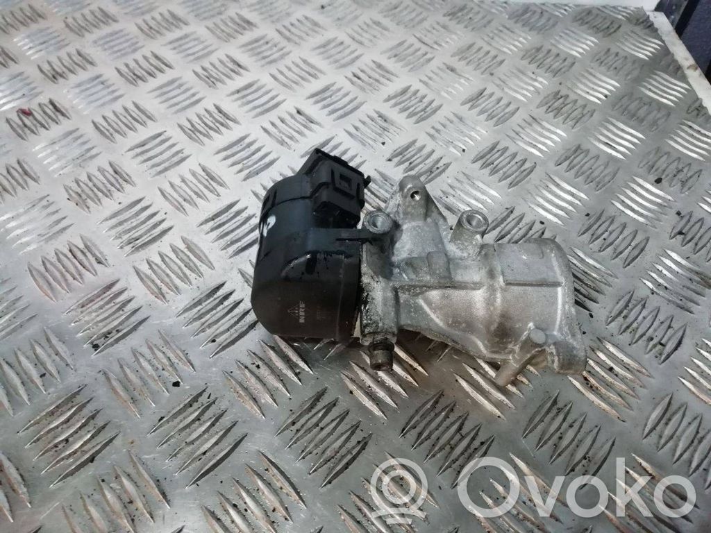 Ford Mondeo MK IV EGR vārsts 