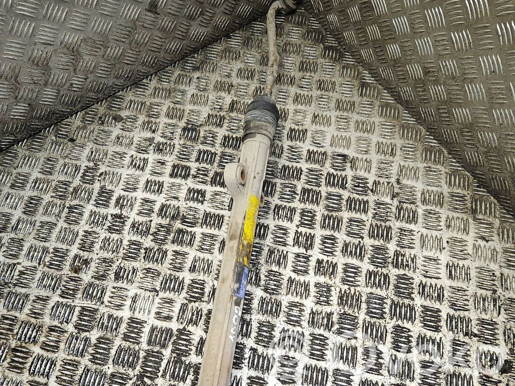 Hyundai i30 Steering rack 