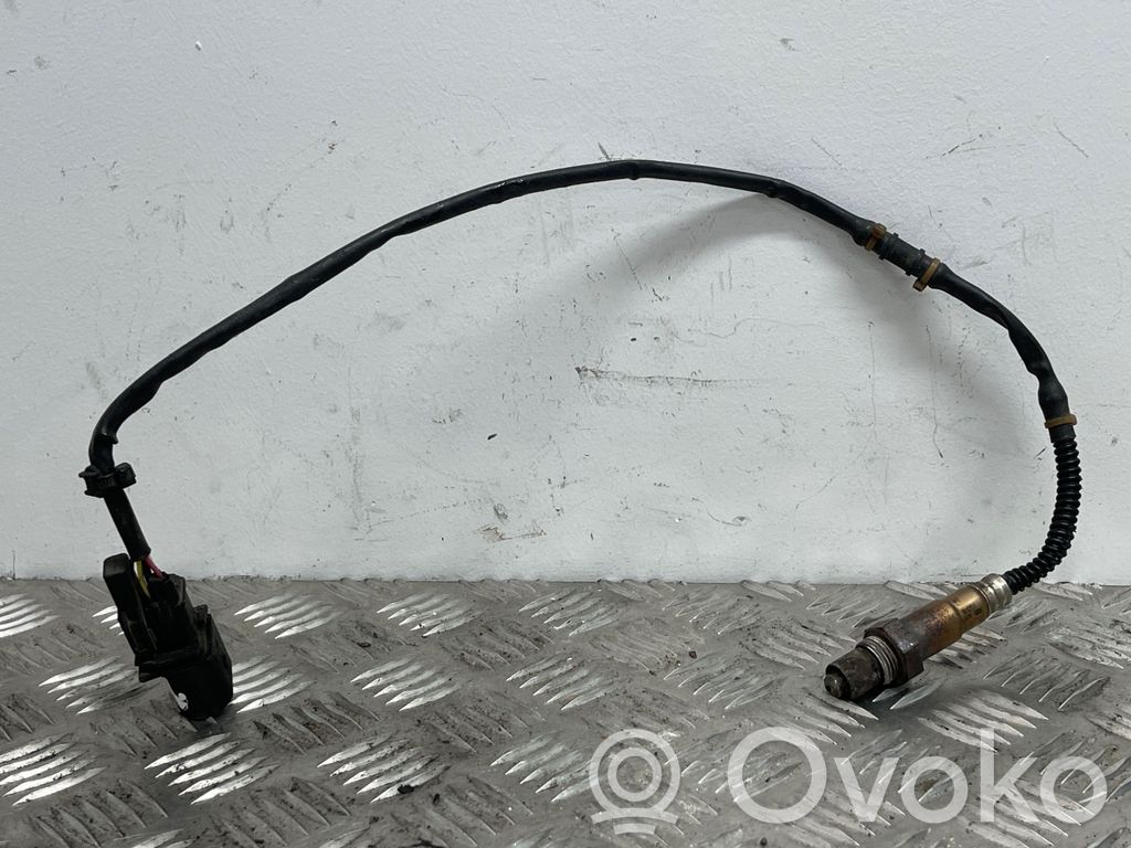Volkswagen Polo Lambda probe sensor 