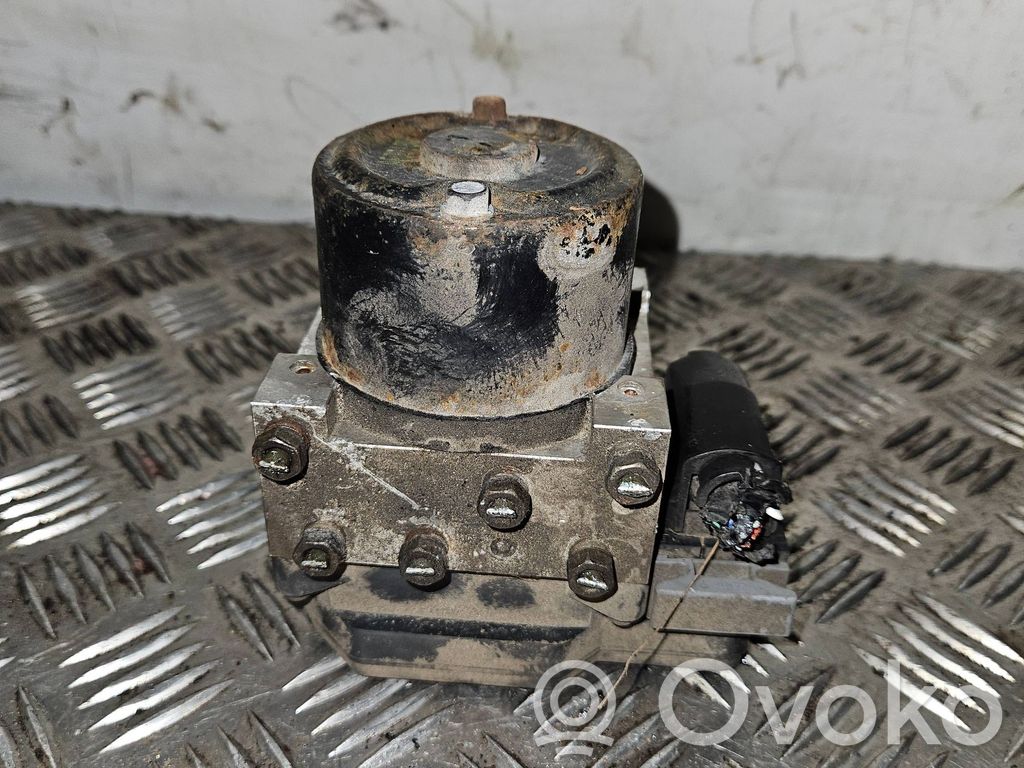 Chevrolet Kalos ABS Pump 