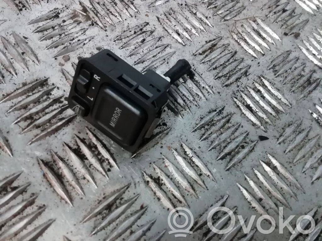 Honda Jazz Wing mirror switch 