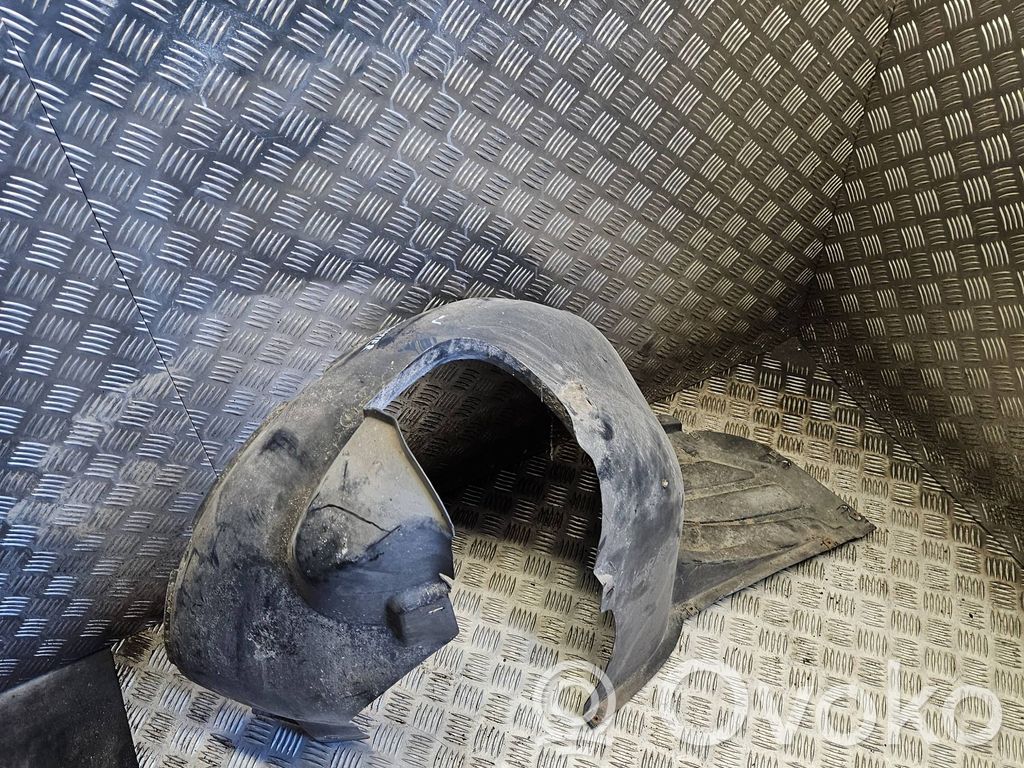 Skoda Roomster (5J) Apărători interioare aripă roată față 
