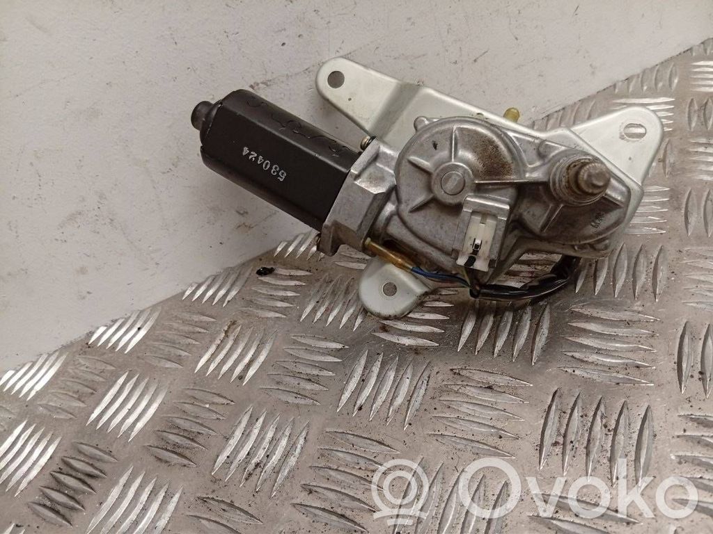 Honda Jazz Wischermotor Heckscheibe 