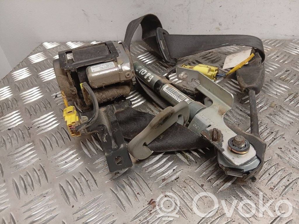 Honda FR-V Cinturón delantero 