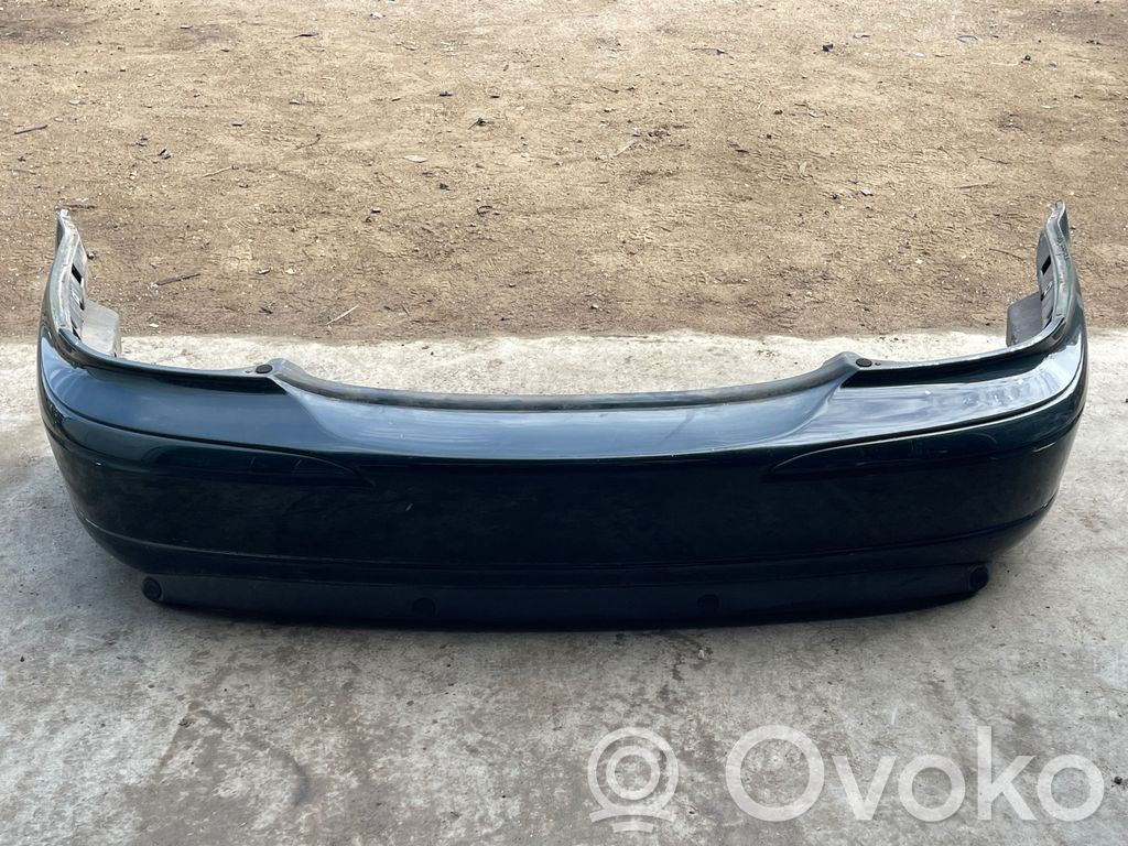 Jaguar X-Type Parachoques 