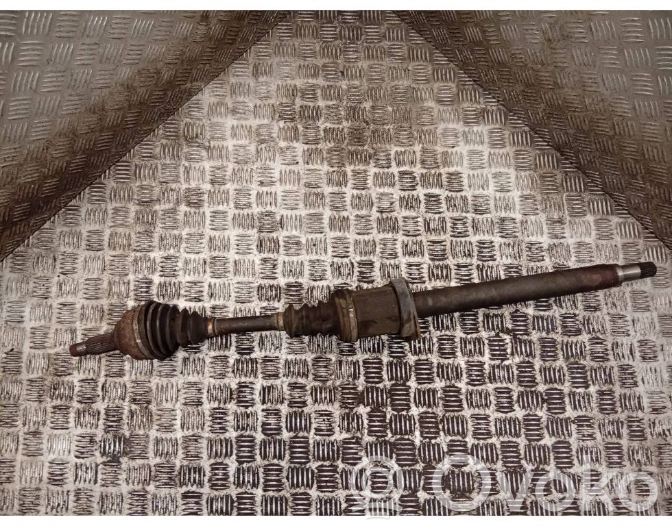 Priekinis pusašis   C2S4862,1X433B436BA,C2S6659,2X433B436AB,6X433B436AA,C2S40434