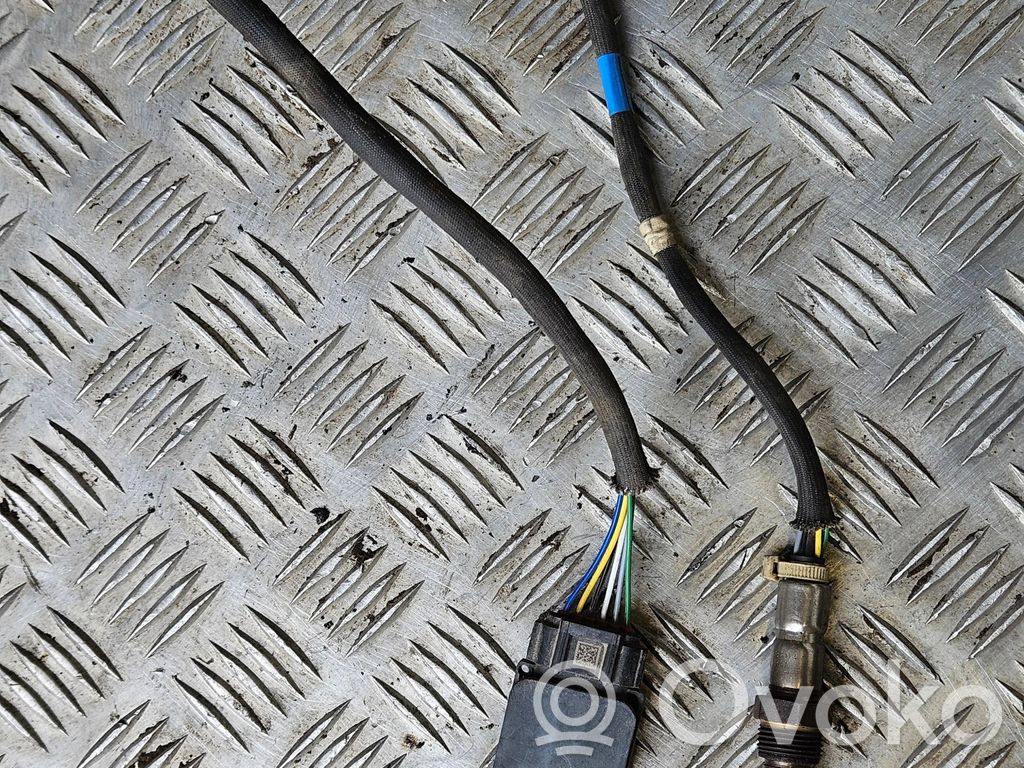 Lambda probe sensor   4K0907807P,0281008364