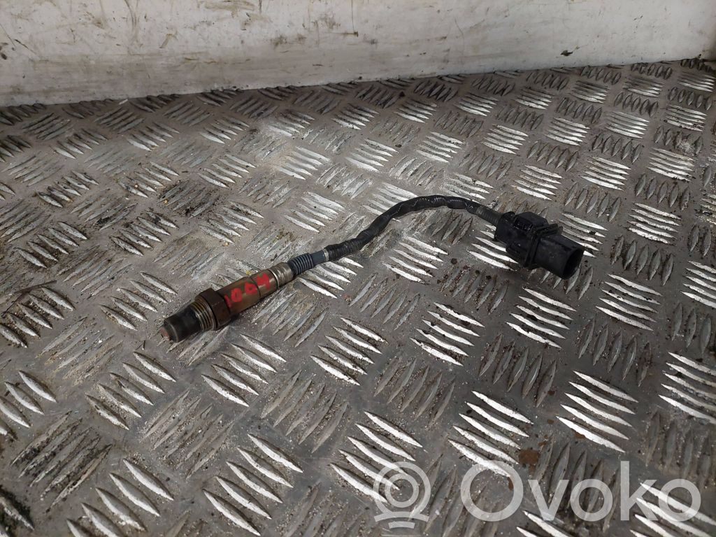 Citroen Berlingo Lambda probe sensor 