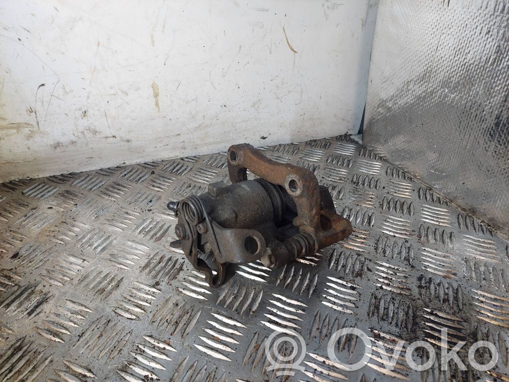 Peugeot 307 Galinis suportas 