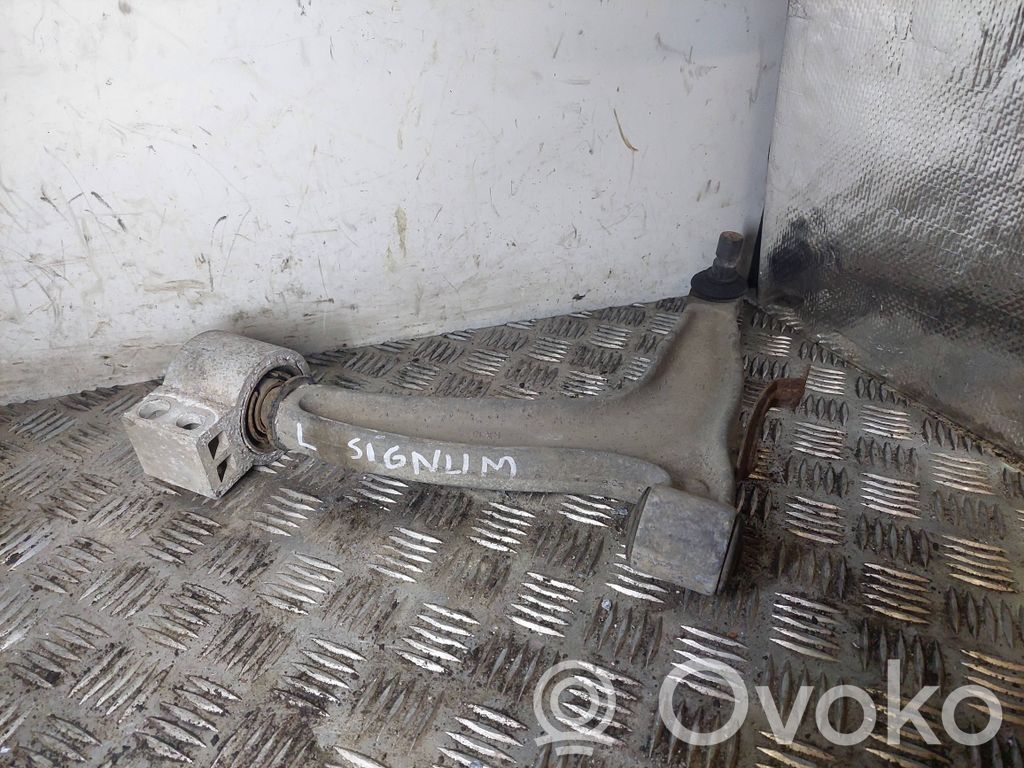 Opel Signum Svira 