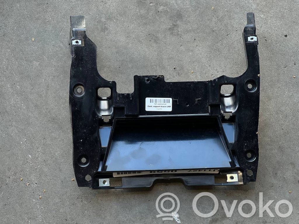 Ford Mondeo MK IV Other exterior part 